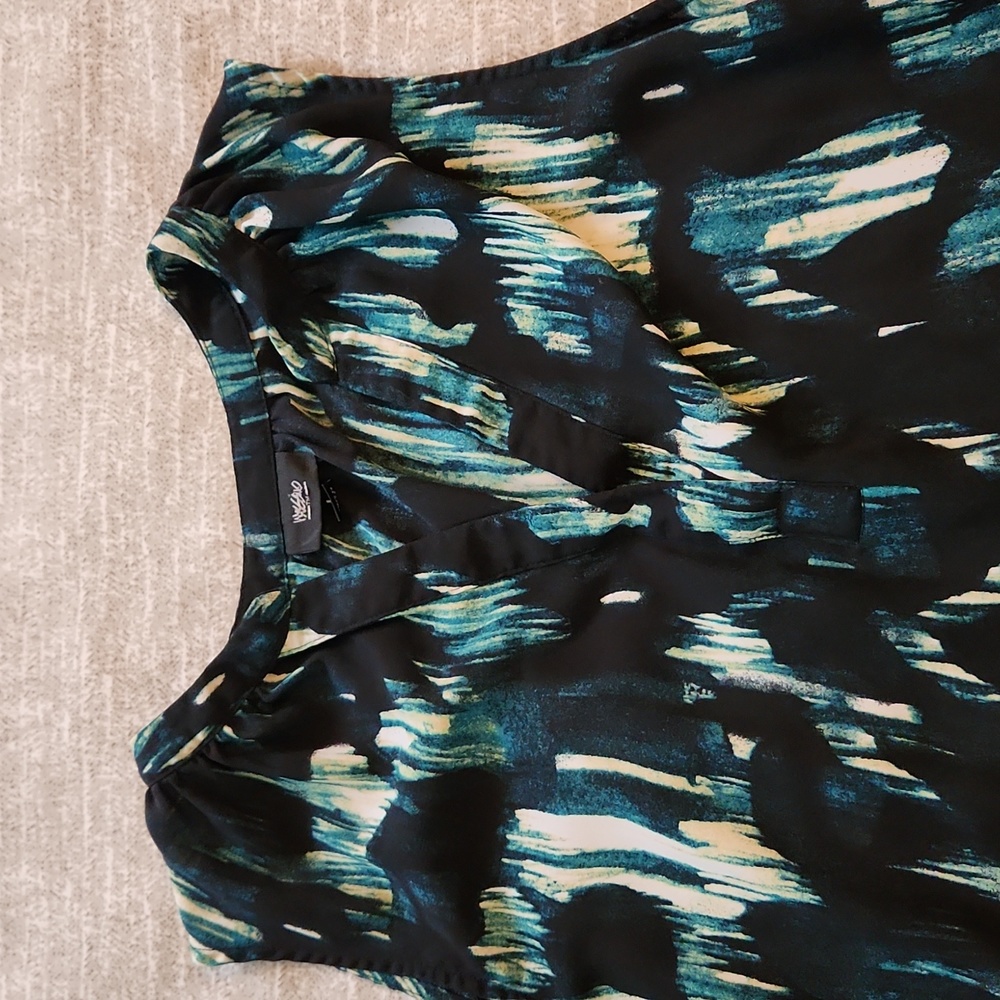 Abstract print tank - Picture 2 of 7